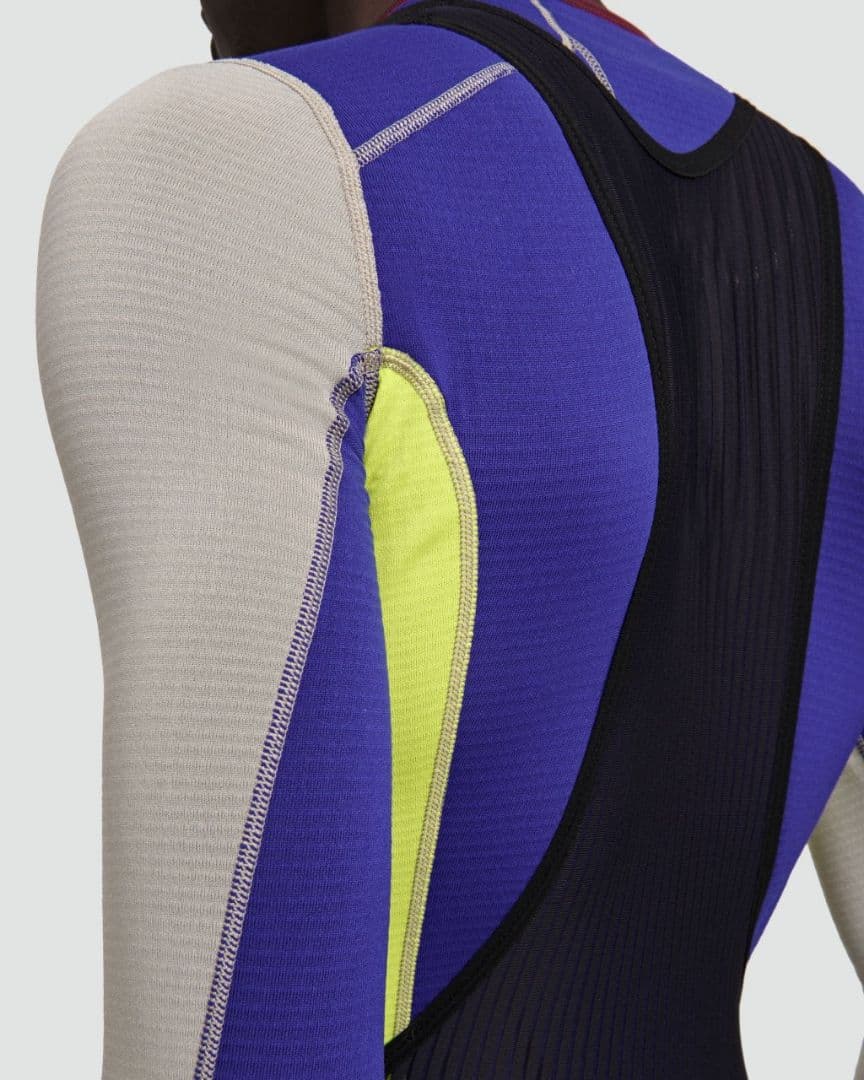 専用  Thermal Base Layer XS マープ