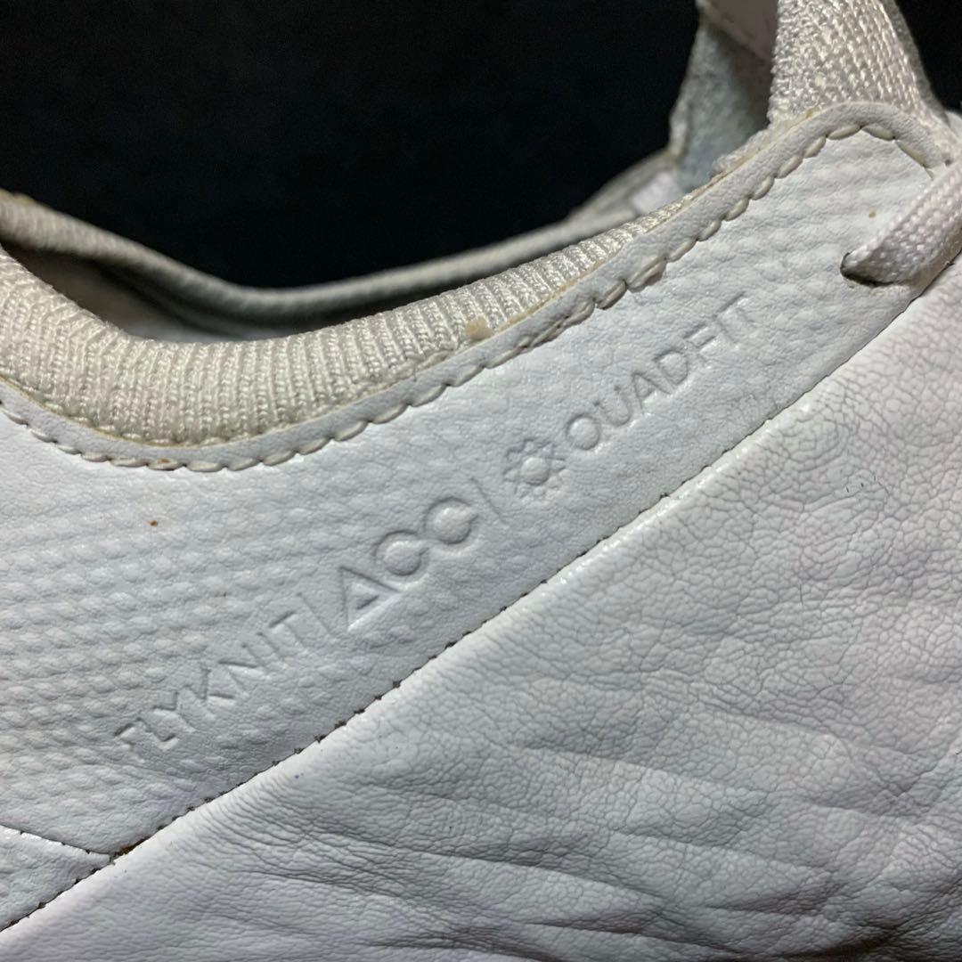 【美品】NIKE ティエンポ レジェンド 8 エリート HG