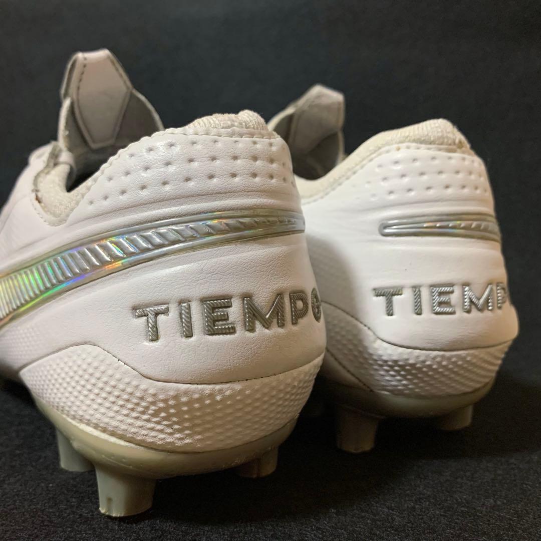 【美品】NIKE ティエンポ レジェンド 8 エリート HG