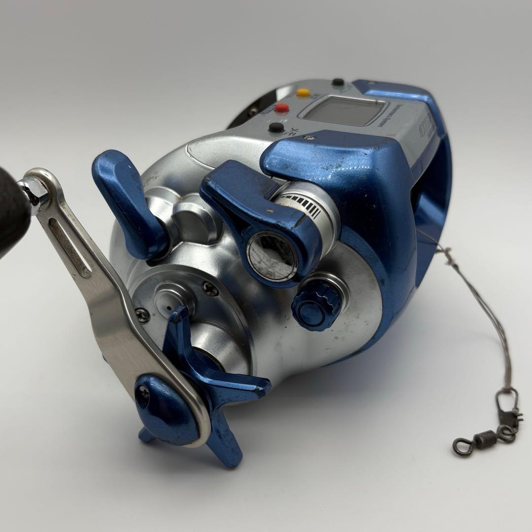 SHIMANO シマノ 05 電動丸 4000HP 電動リール 01929