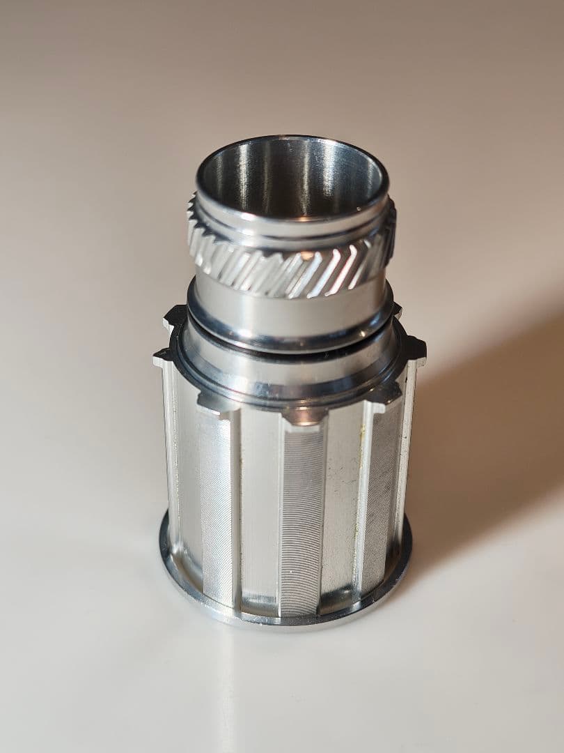 あ*ー様 Chris King R45 Shimano 11s リアハブ変換キッ