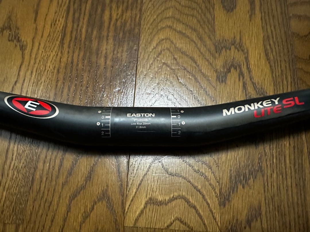 EASTON MONKEY LITE SL イーストン　モンキーライトSL