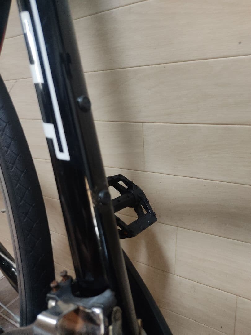 全国送料無料　GT　クロスバイク　Tachyon　タキオン　レアモデル