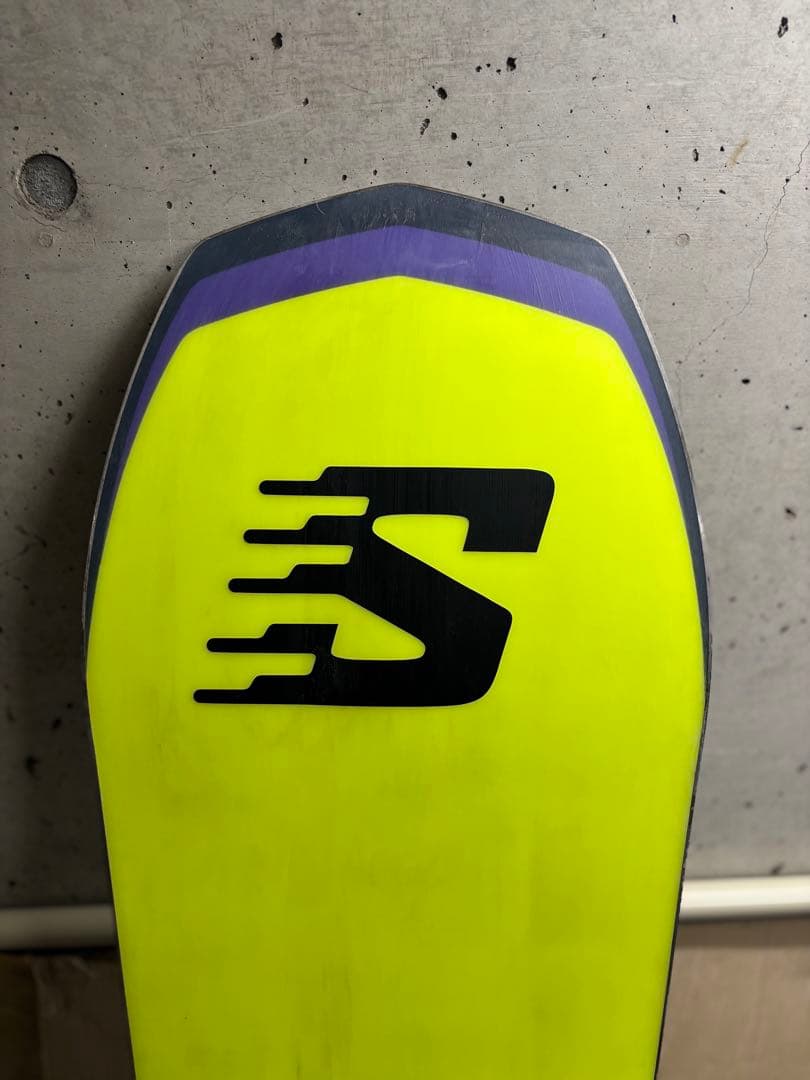 SALOMON サロモン Dancehall ダンスホール 152cm