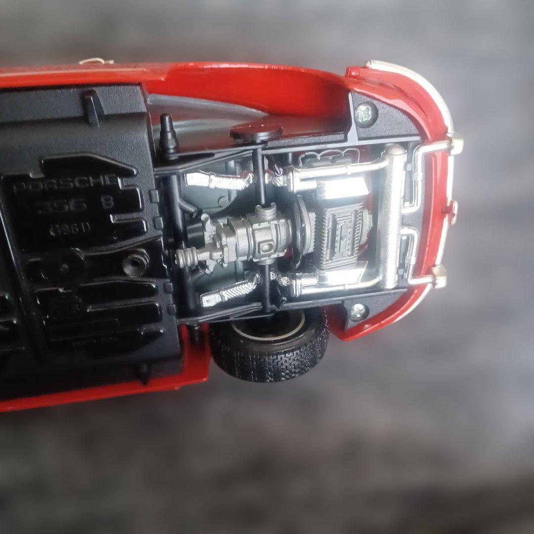 マイスト　Maisto 　ミニカー　車　ジャンク　4台　バイク1台　年代物　②