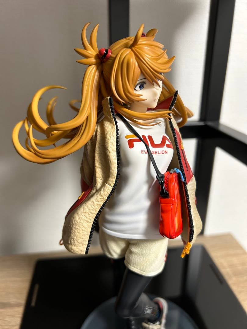 式波・アスカ・ラングレー Ver.RADIO EVA Part.2 【通常版】