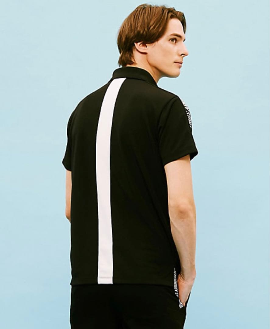 23区GOLF メンズ 半袖　ゴルフウェア　1着　Ｌサイズ