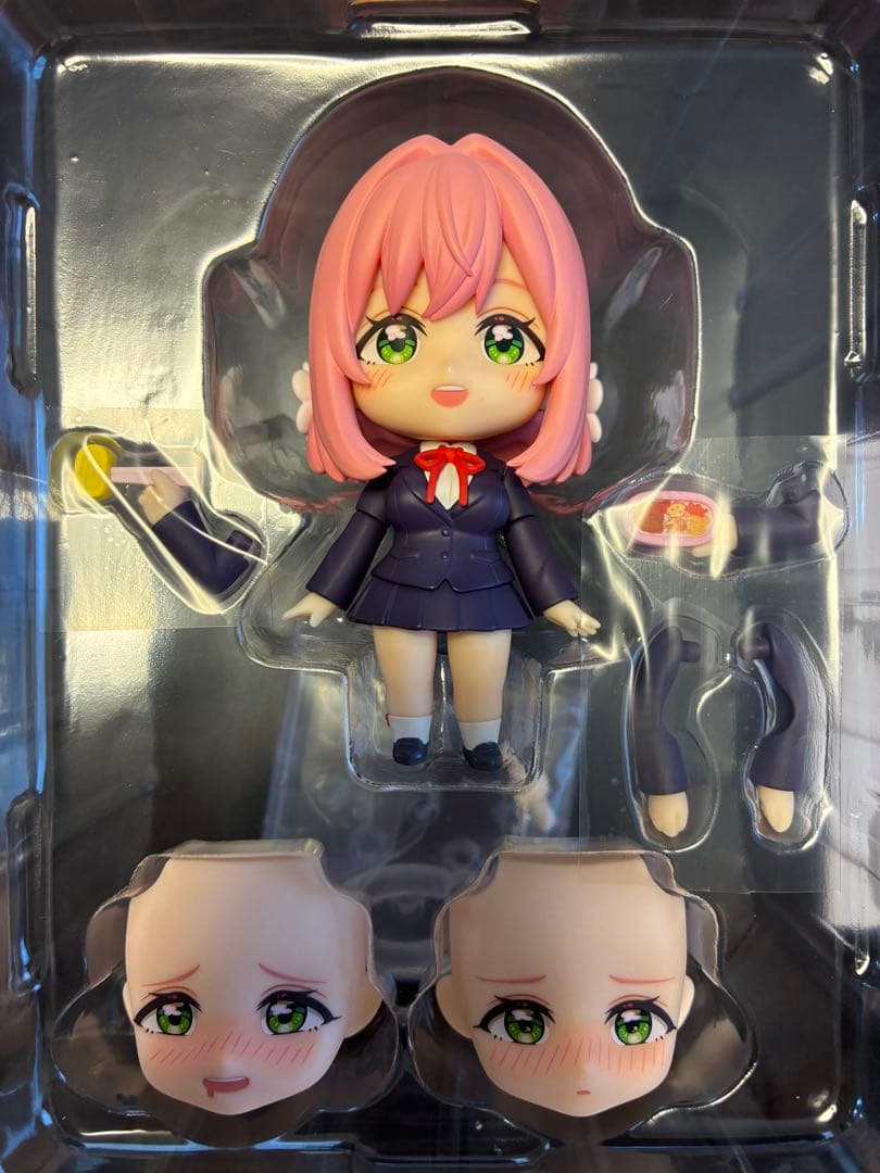 ねんどろいど 2310 100カノ 花園羽香里