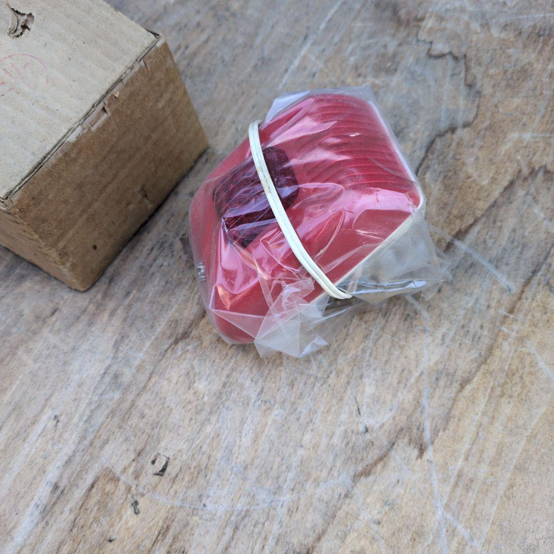 自転車用ブサー、警笛