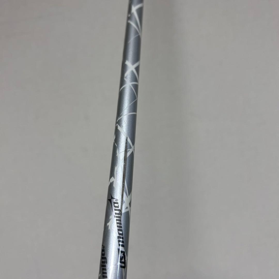 Attas Coool アッタス　クール　4 X Ping ピン　G400 1W