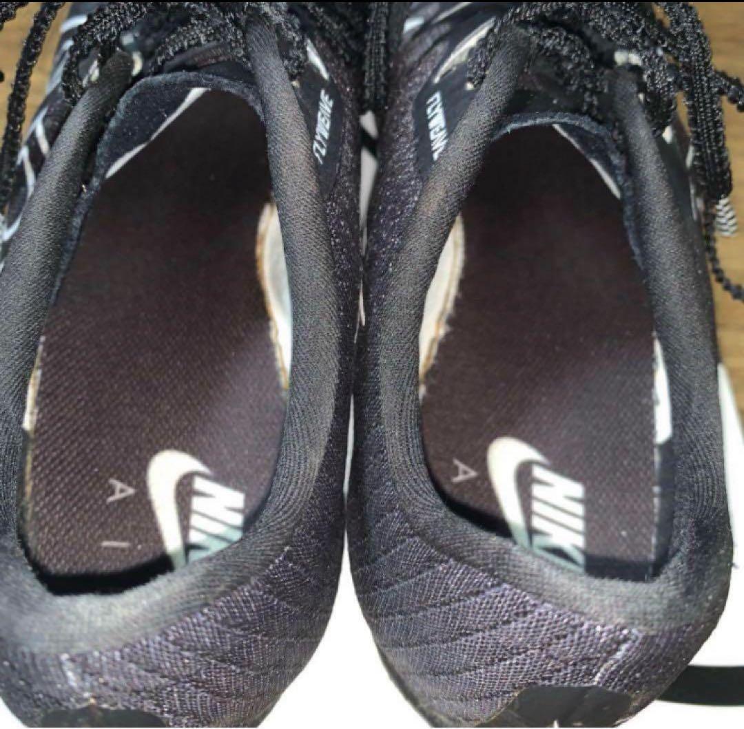 土日限定‼️特別価格‼️ナイキエアズームマックスフライモアアップテンポ　24cm