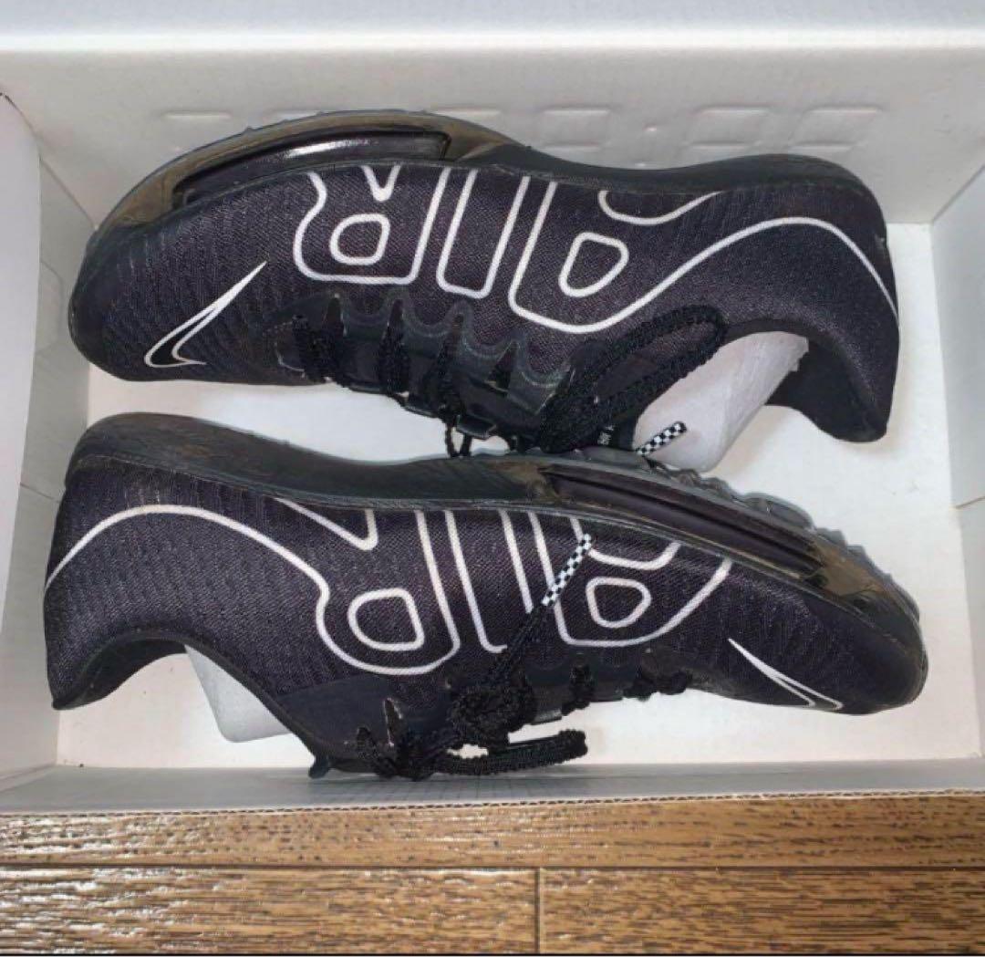 土日限定‼️特別価格‼️ナイキエアズームマックスフライモアアップテンポ　24cm