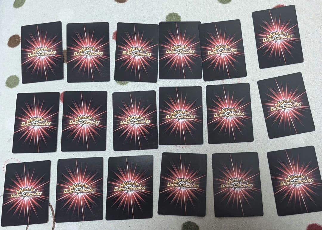 ミラバト ONEPIECE 女性キャラ まとめ売り 62枚