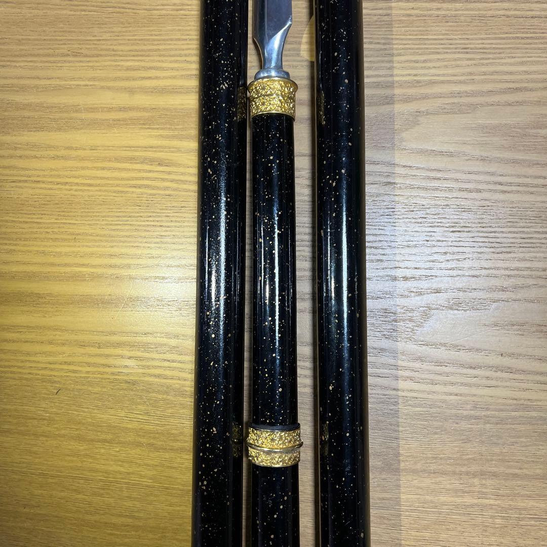 武具　模擬刀　槍　レプリカ