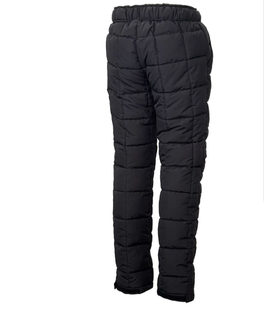 mazume ヒーター インナー パンツ MZFW-881　Mサイズ　ブラック