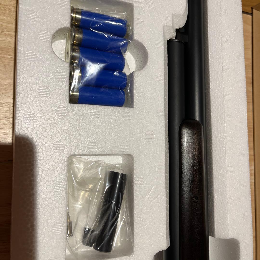 M1887 ターミネーター2 ウッドストックバージョン　マルシン