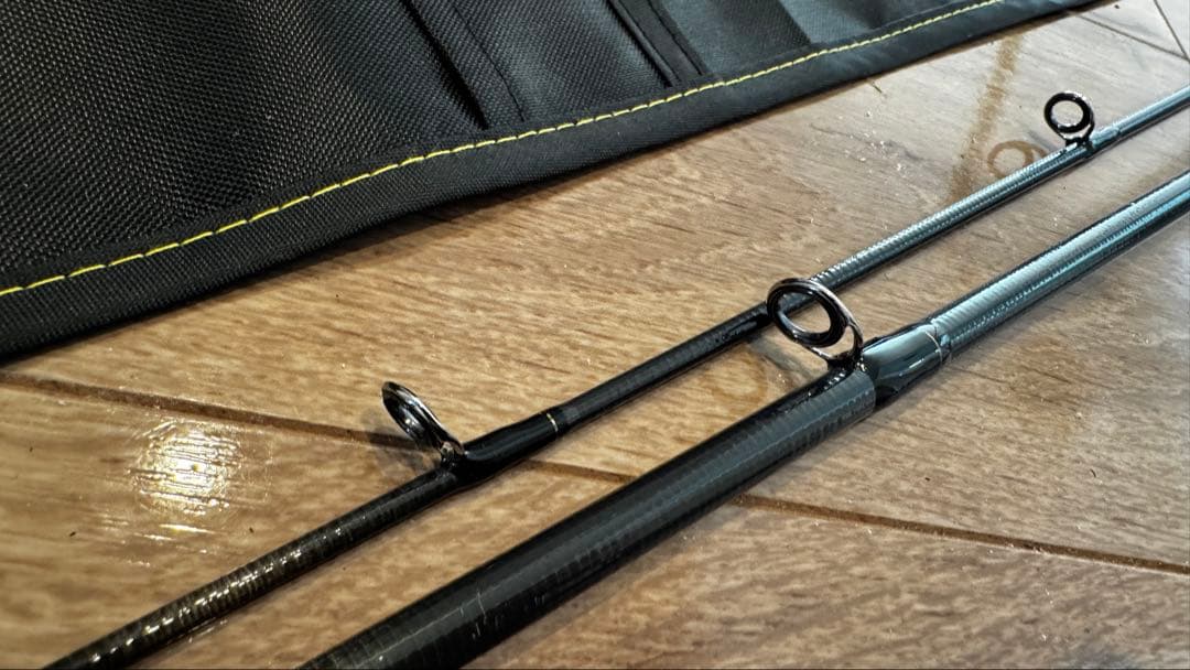 【送料無料】25 LATEO 110MH-4 新品ルアー付きLSJスタートセット