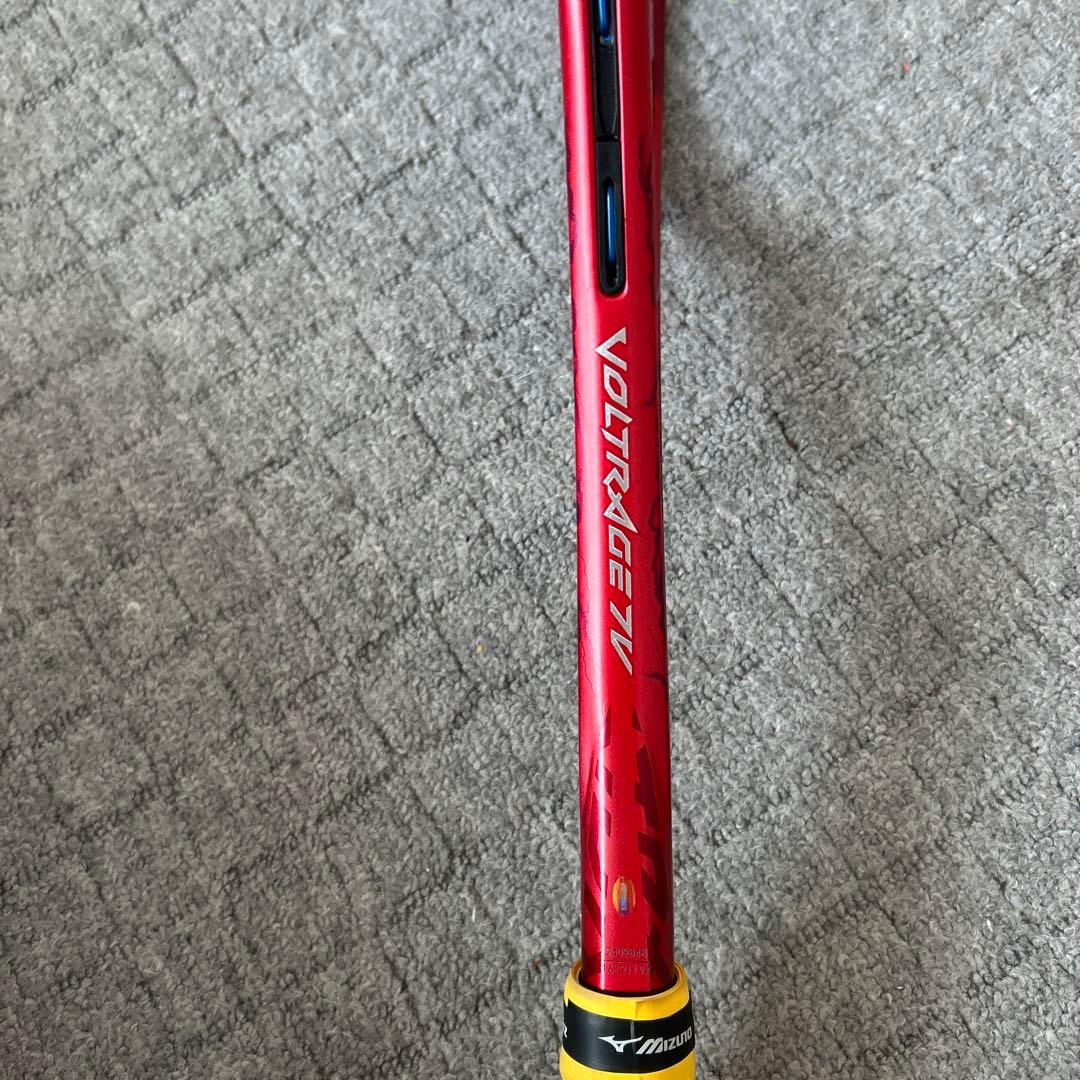 YONEX VOLTRACE 7vテニスラケット