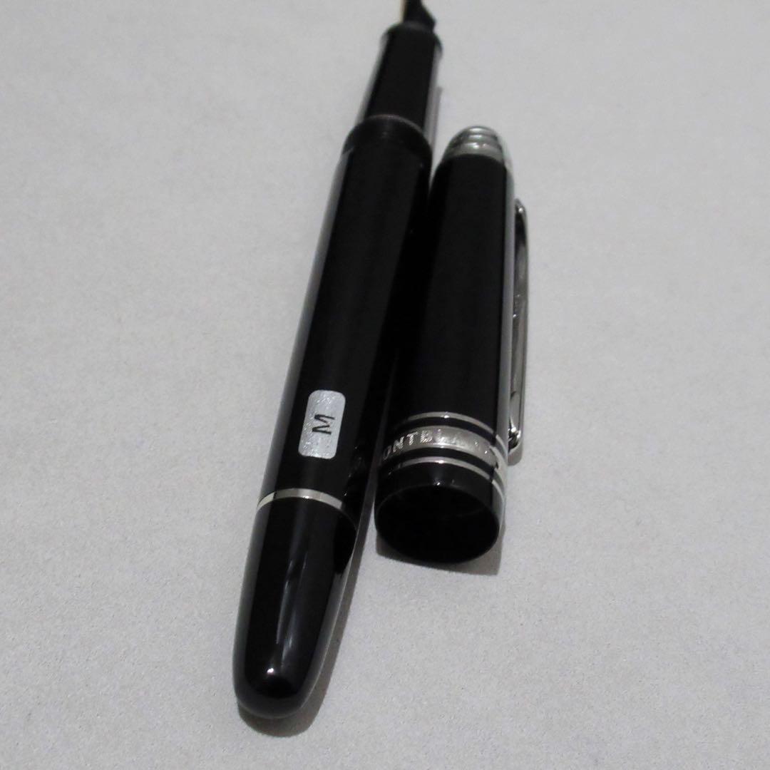 モンブラン 万年筆 145 ユニセフ 2013 109353