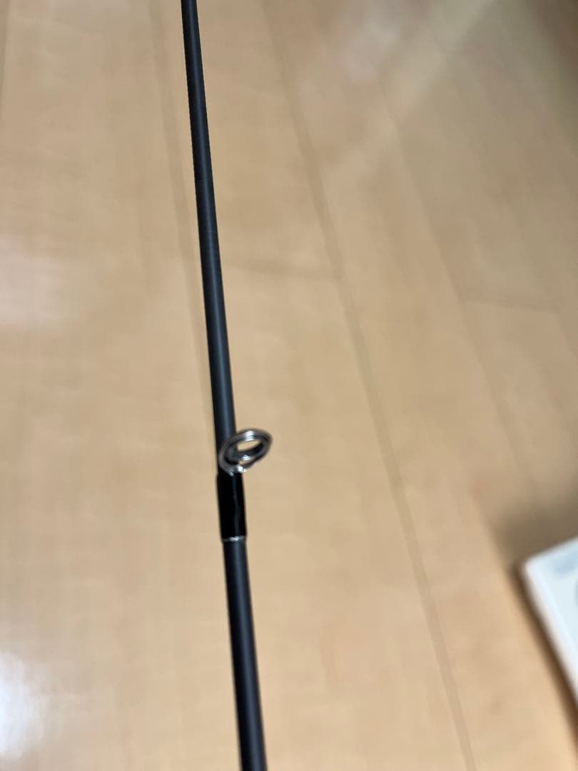 zeake ジークVELLZARD ヴェルザード Ｓ106 サーフロッド