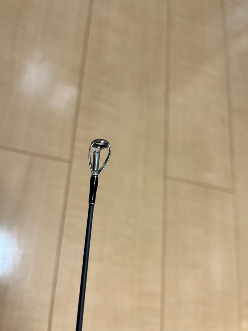 zeake ジークVELLZARD ヴェルザード Ｓ106 サーフロッド