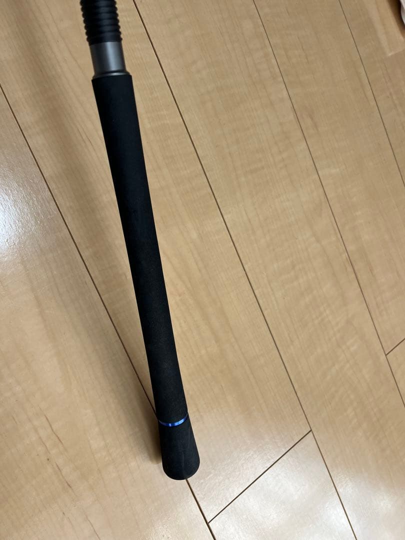 zeake ジークVELLZARD ヴェルザード Ｓ106 サーフロッド