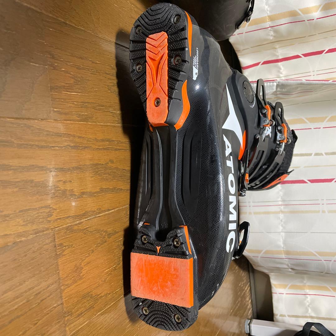 ATOMIC HAWX MAGNA 110スキー ブーツ 28-28.5cm
