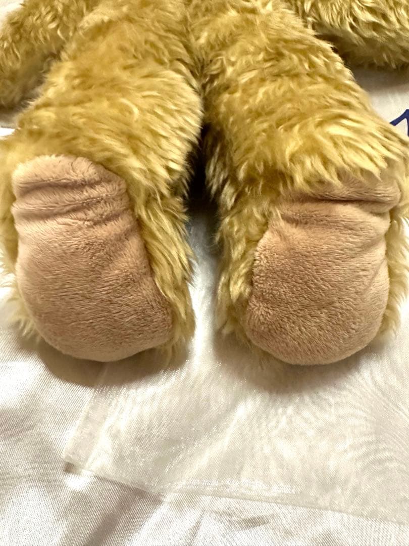 【Les Petites Maries】テディベア TOINOU トワヌ