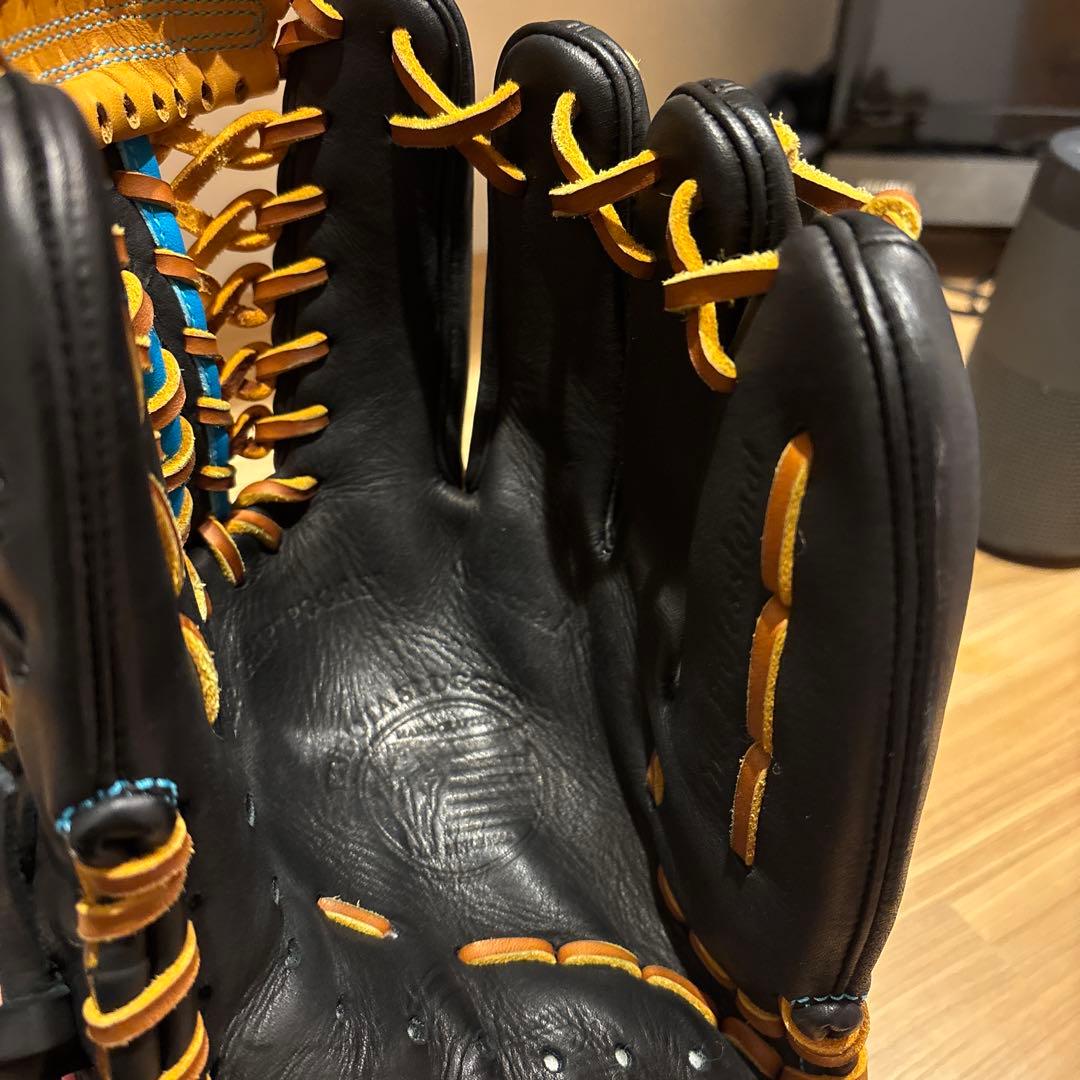 【ST】久保田スラッガー　軟式オーダー