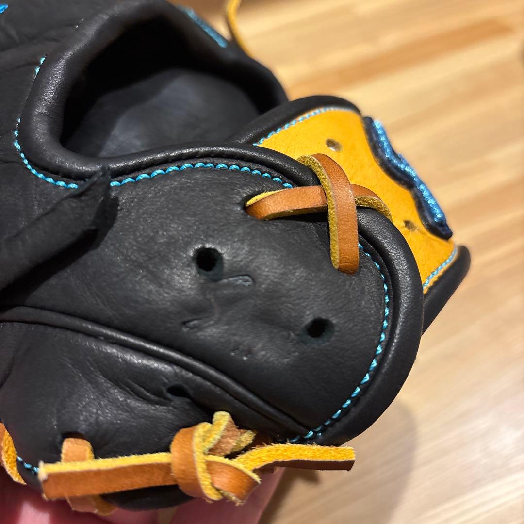 【ST】久保田スラッガー　軟式オーダー