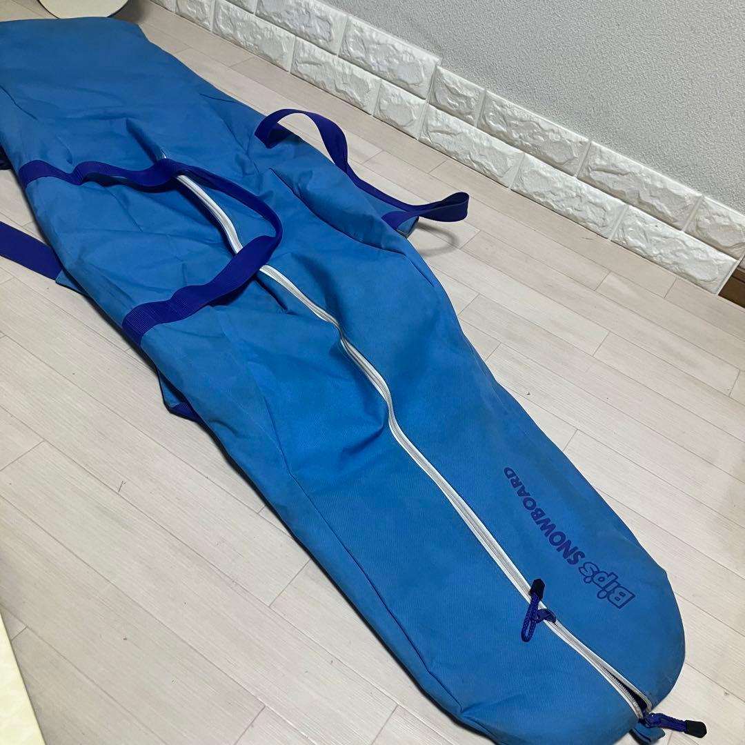 morrowモロースノーボードセット145cm/サロモン バインディングS