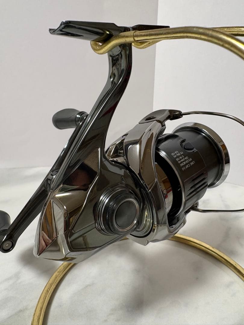 美品:22 ステラ C3000SDH