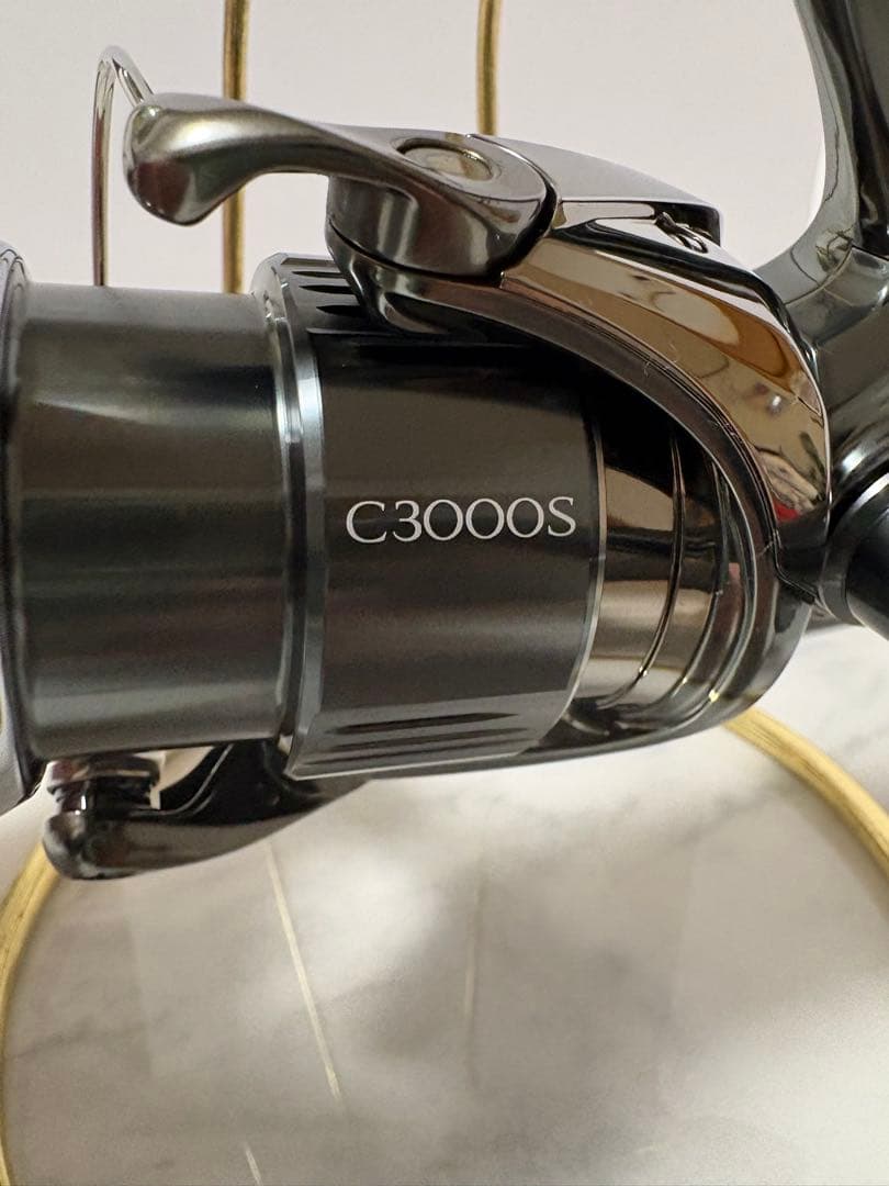 美品:22 ステラ C3000SDH