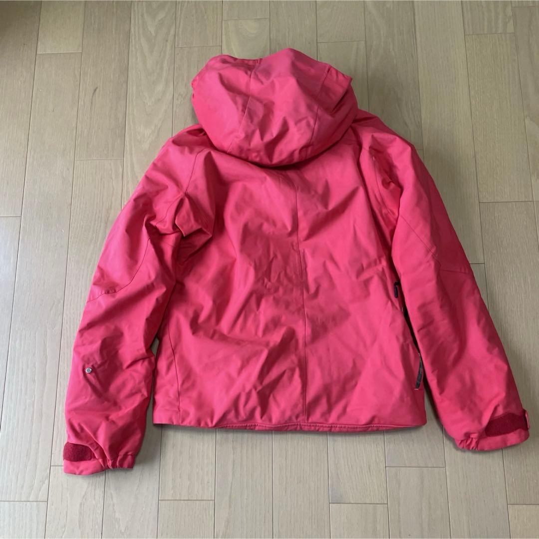 デサントDESCENTEオガサカ契約選手用ウェア中古サイズM デモチーム