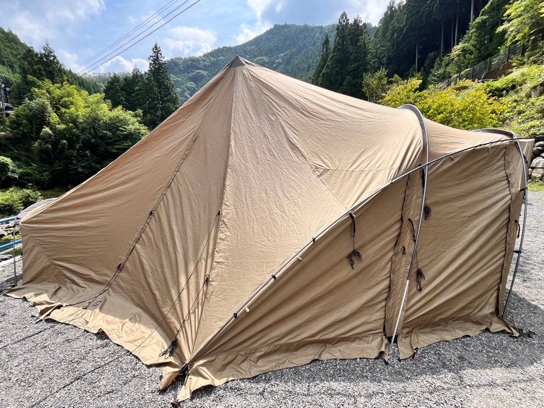 ゼインアーツ ZANE ARTS LOLO PS-033 ロロ 初期ロット