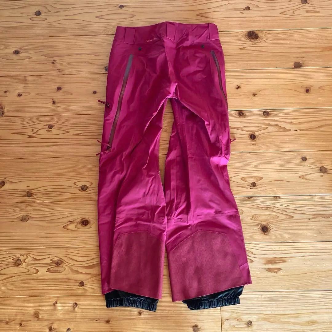 ARC'TERYX Sentinel Pant Women’s Mサイズ