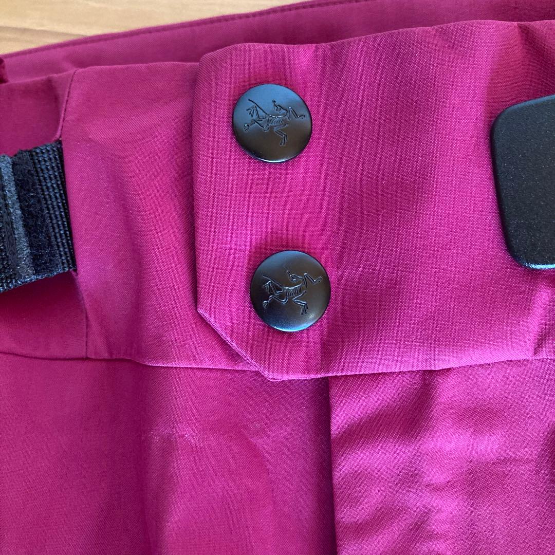 ARC'TERYX Sentinel Pant Women’s Mサイズ