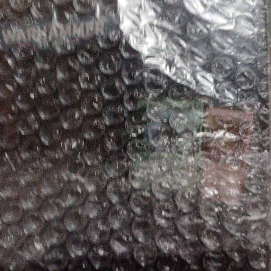 Warhammer 40k　ティラニッドの大群　禍つ神々　コレクター