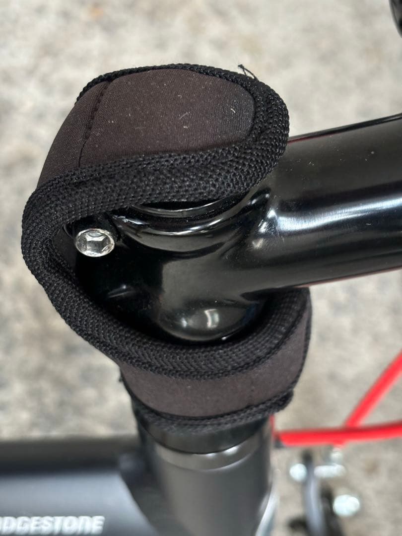 【美品】ブリヂストン　レベナ　18インチ　子供　自転車