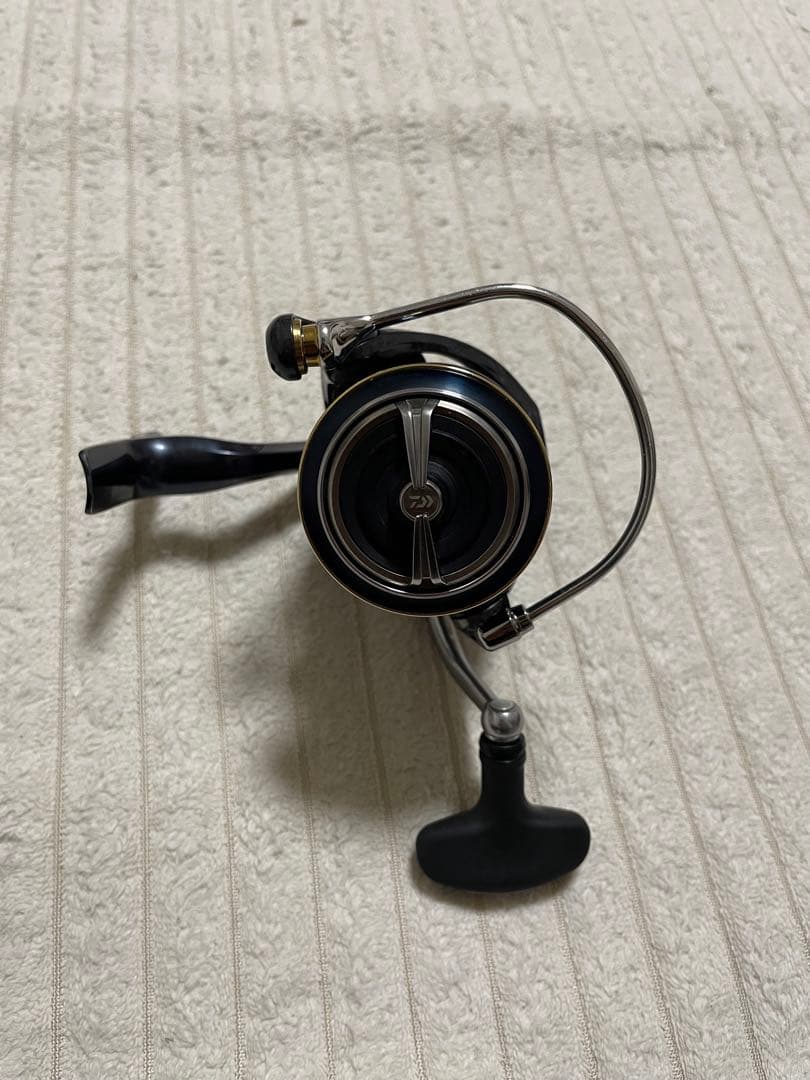 Daiwa 19セルテートLT3000-CXH