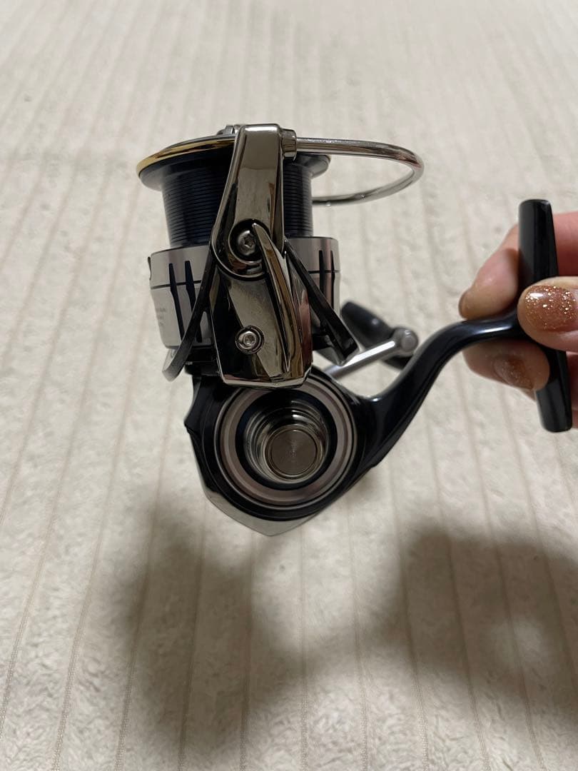 Daiwa 19セルテートLT3000-CXH