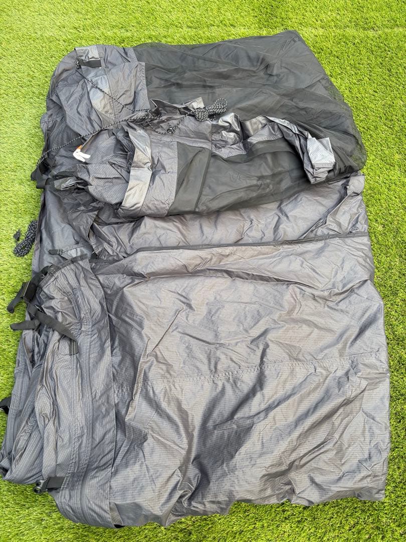 Black Dragon ARK Tent 方舟