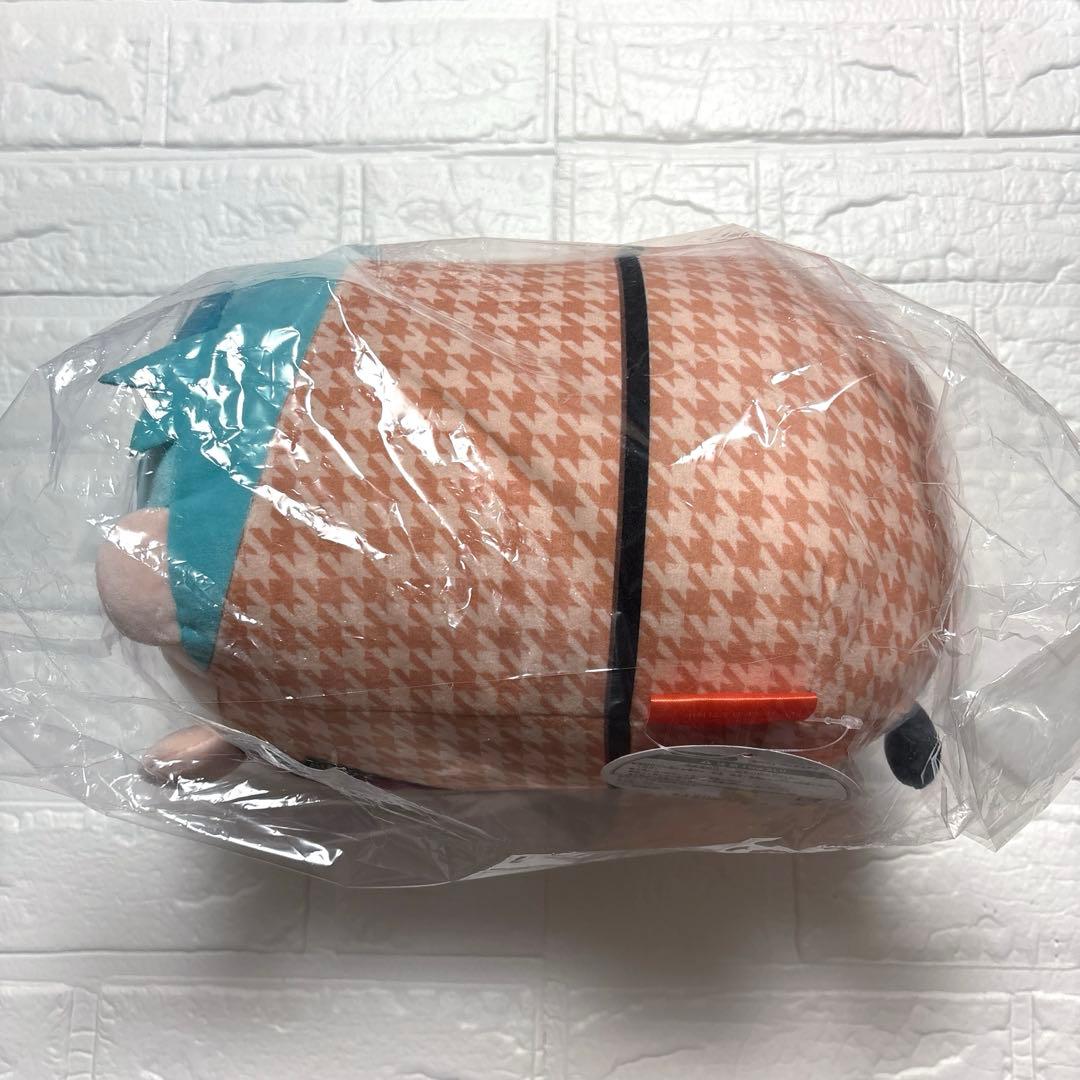 【未開封】ヒプノシスマイク ヒプマイ もちころクッション 白膠木簓