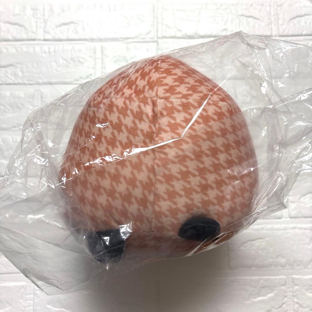 【未開封】ヒプノシスマイク ヒプマイ もちころクッション 白膠木簓