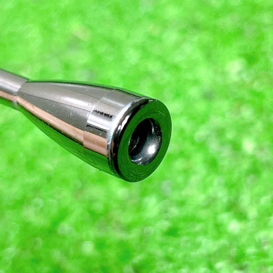 美品！ダイワ　HZ潮流50-350 インターライン　真鯛　青物　船竿