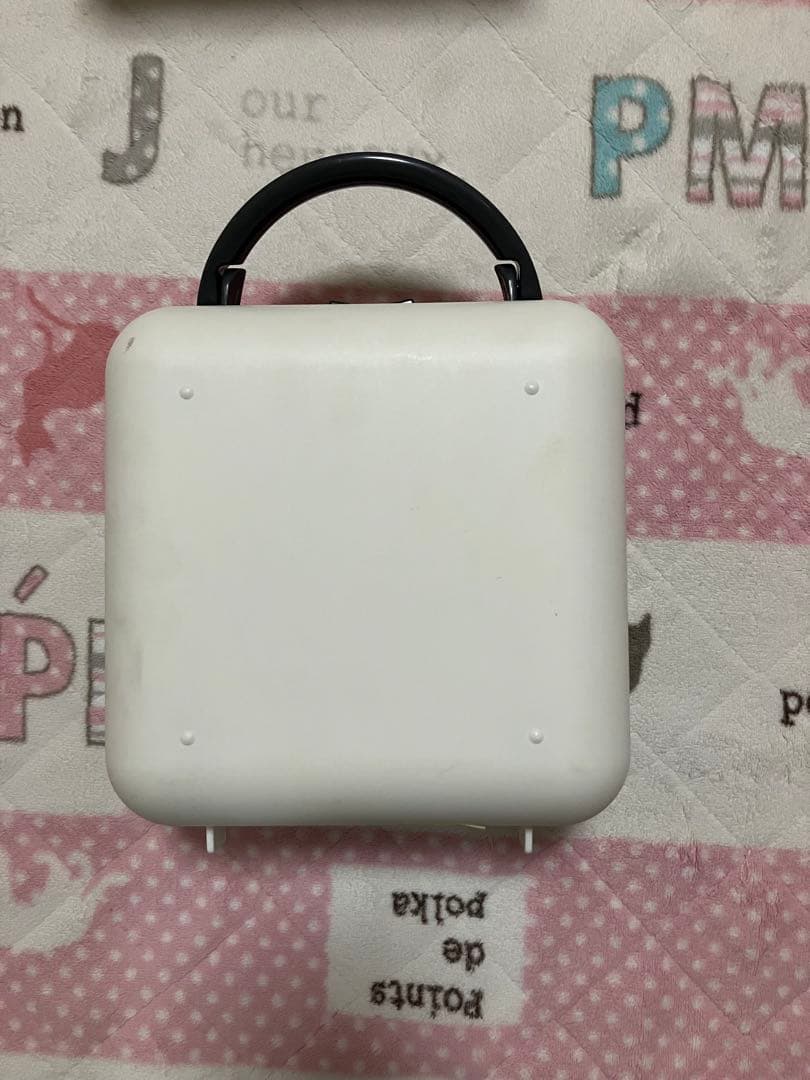 レトロ Budweiser特製ＣＡＮクーラー