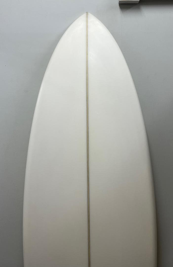 THOMAS SURFBOARDS(トーマスサーフボード)Twinzer 6'0