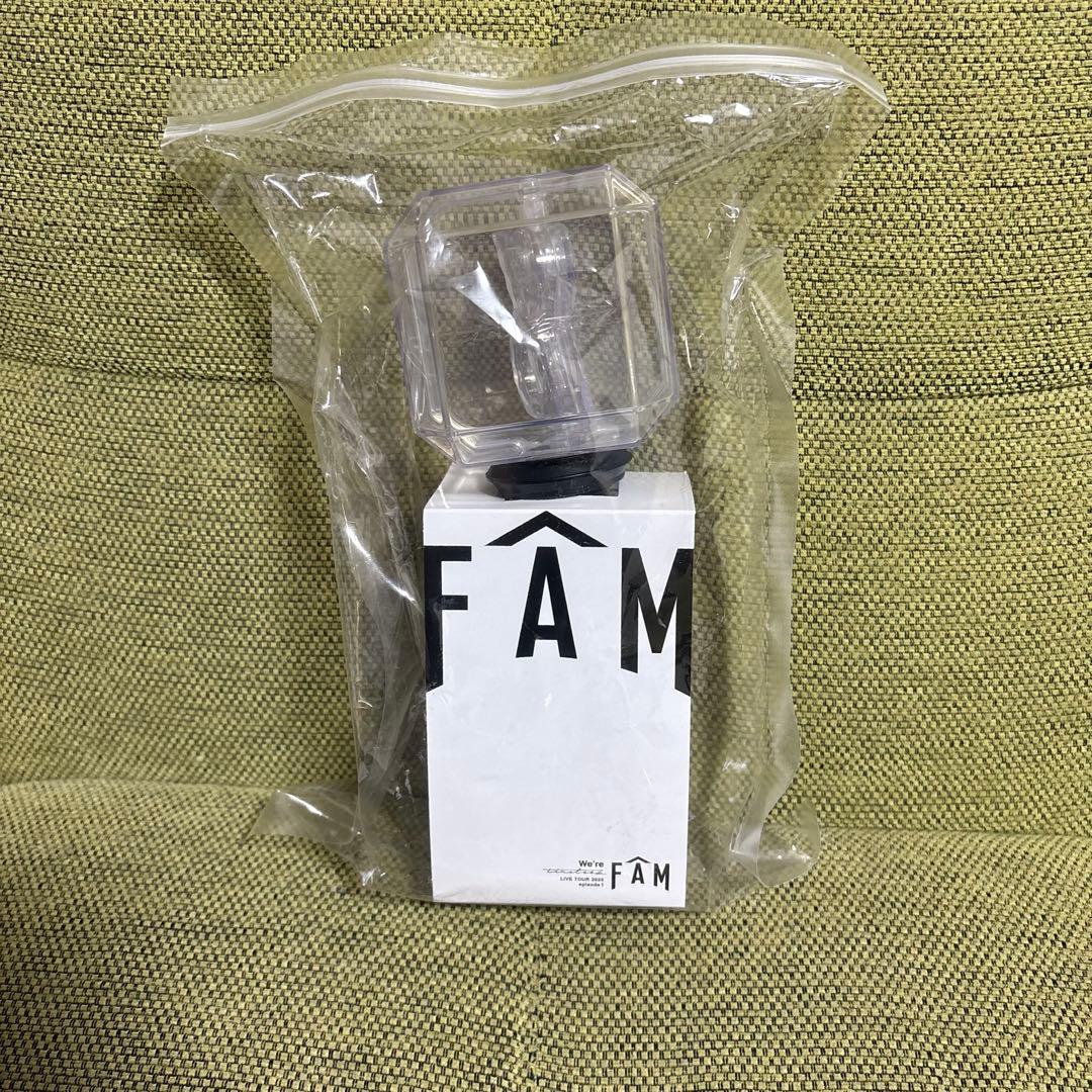 FAM timelesz タイムレス　寺西拓人　てら　寺　うちわ　ぬい　ペンラ