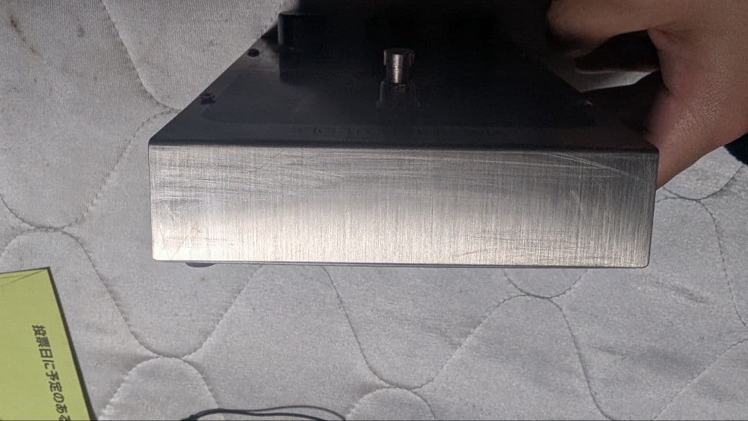 ギター BIG MUFF EC-3003 REV_E