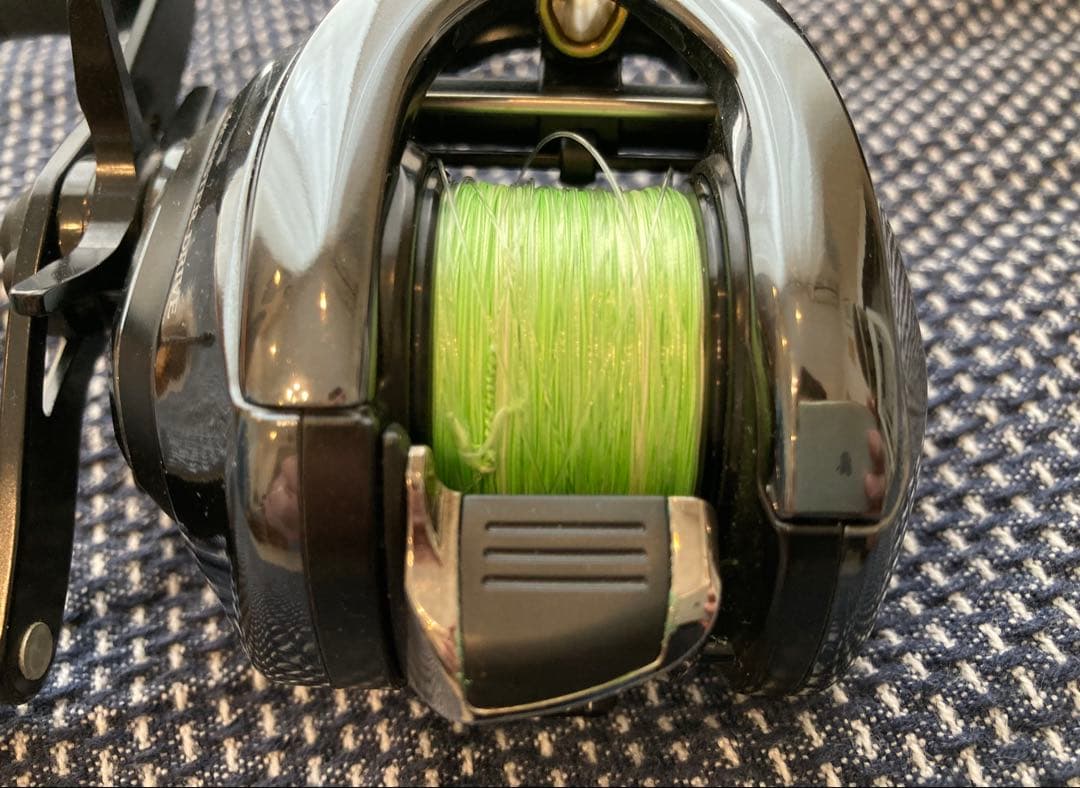 18アンタレス　DC MD XG 左巻き